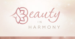 Logo redesign voor beautysalon in Noord-Holland