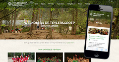 Gratis WordPress website voor vereniging uit Losser, Twente