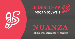 Freelance logodesign voor interim manager en coach in Hengelo