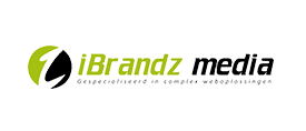 Logo iBrands Webshops in Oldenzaal