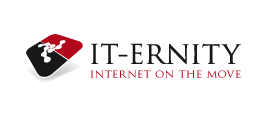 Logo IT-ernity Zwolle